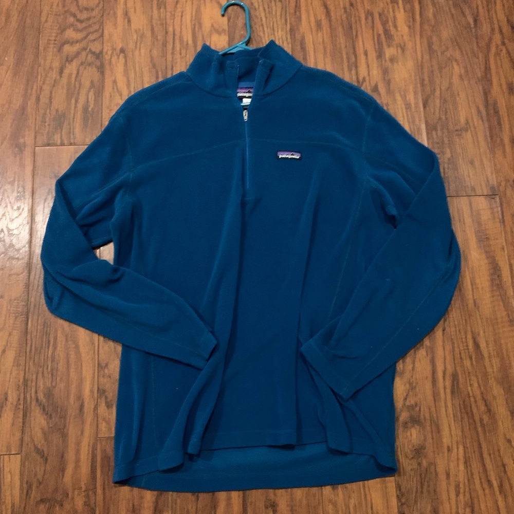 Patagonia
